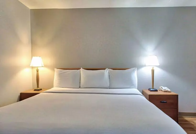 Motel 6buffalo, Ny Airport Williamsville