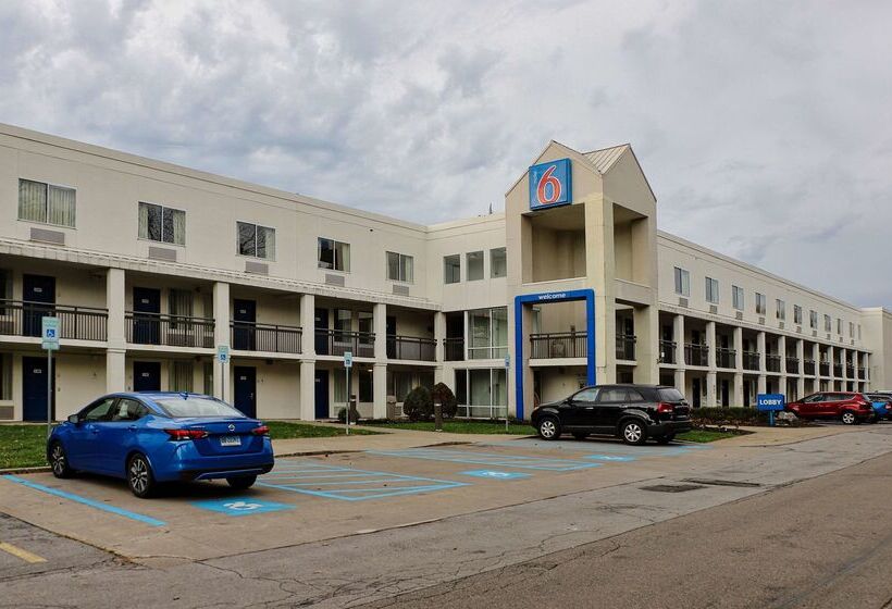 Motel 6buffalo, Ny  Airport  Williamsville