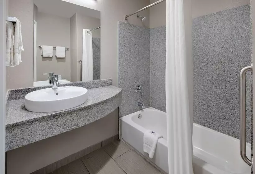 Motel 6san Antonio, Tx  Airport