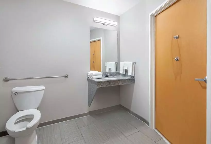 Motel 6san Antonio, Tx  Airport