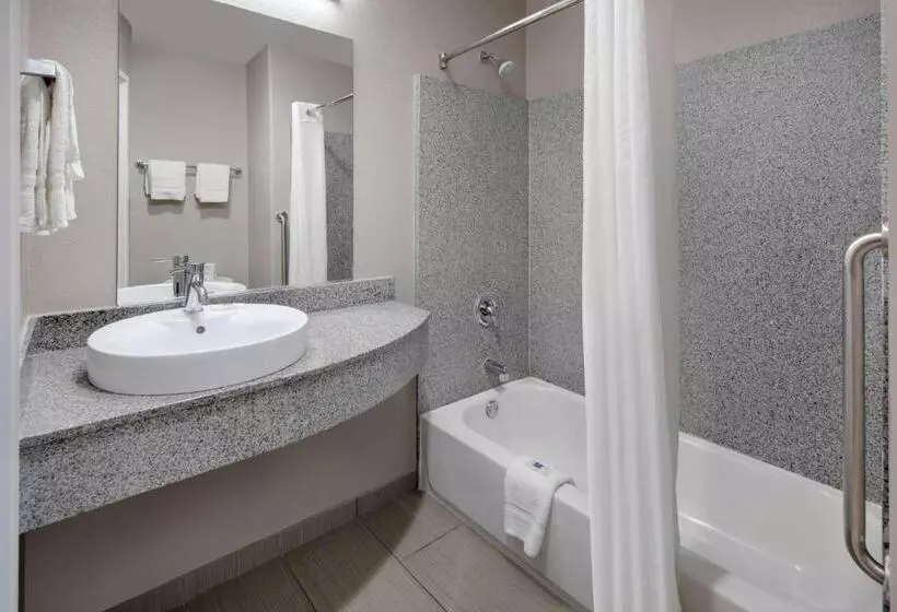 Motel 6san Antonio, Tx  Airport