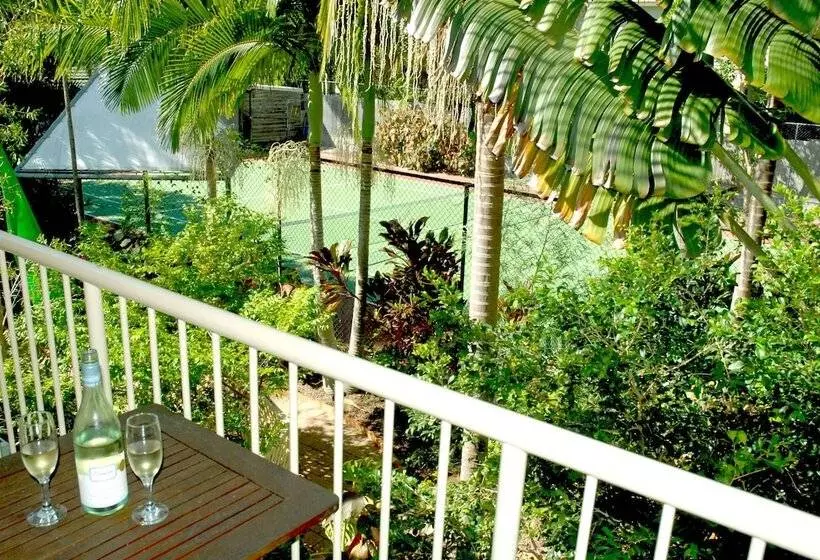 Noosa Village River Resort