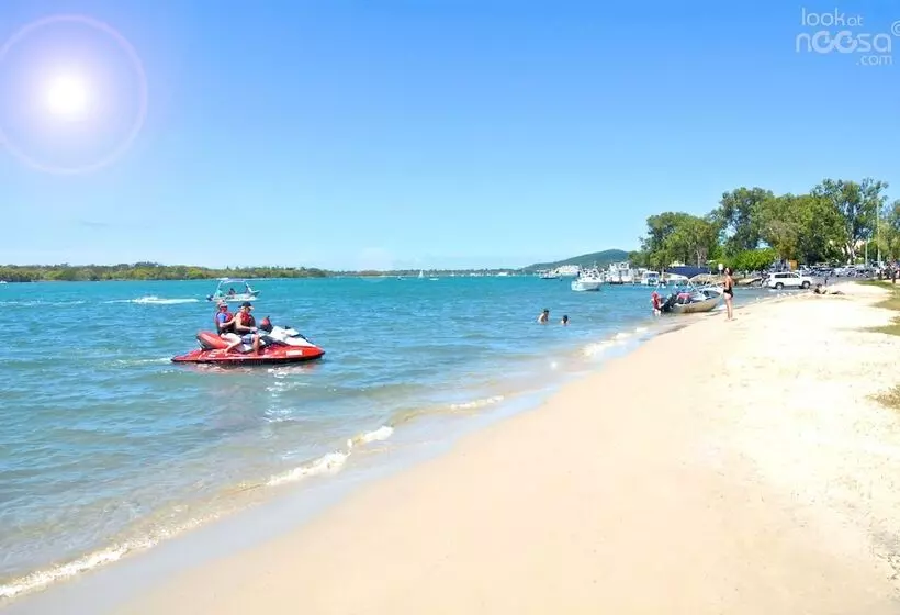 Noosa Village River Resort