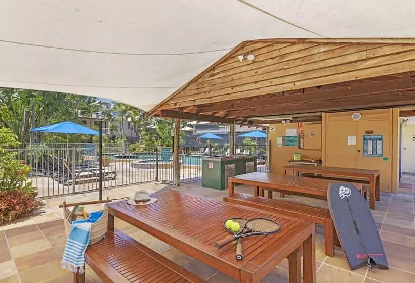 Noosa Village River Resort