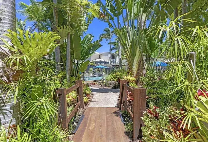 Noosa Village River Resort