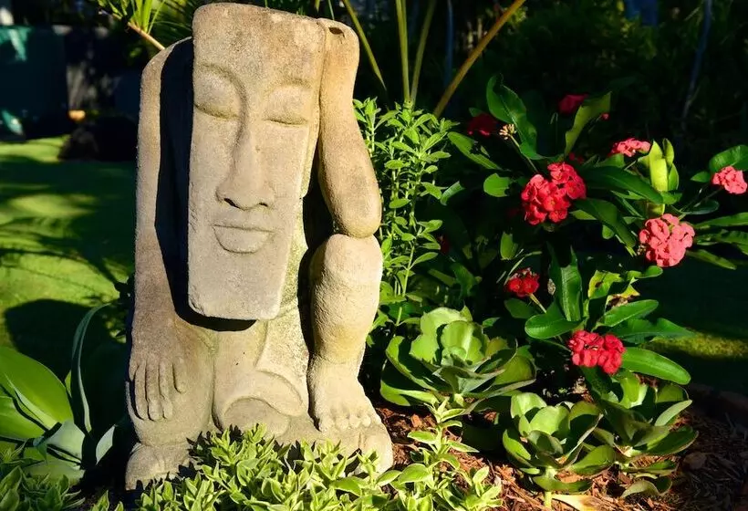 Noosa Village River Resort