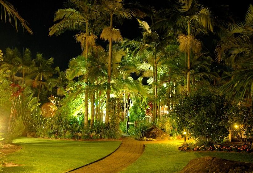 Noosa Village River Resort