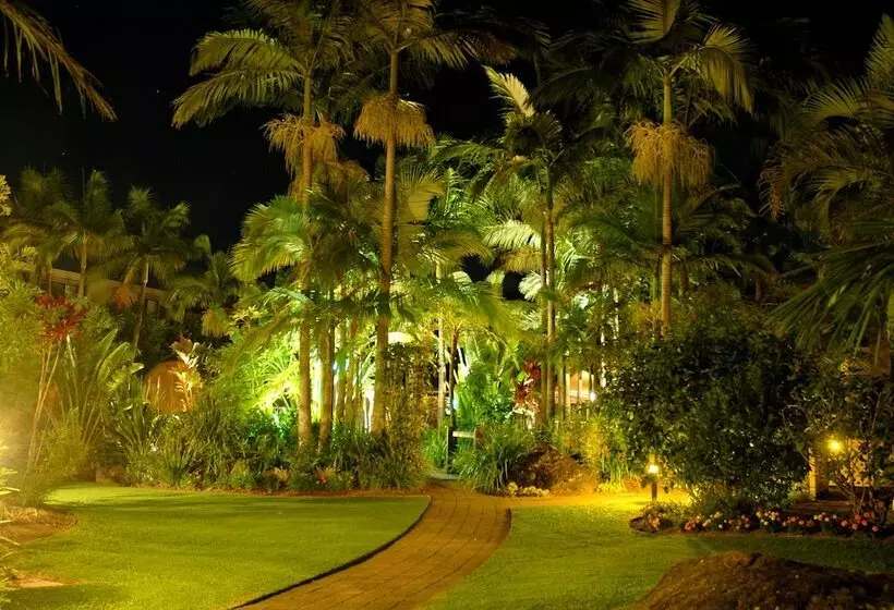 Noosa Village River Resort