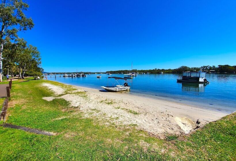 Noosa Village River Resort