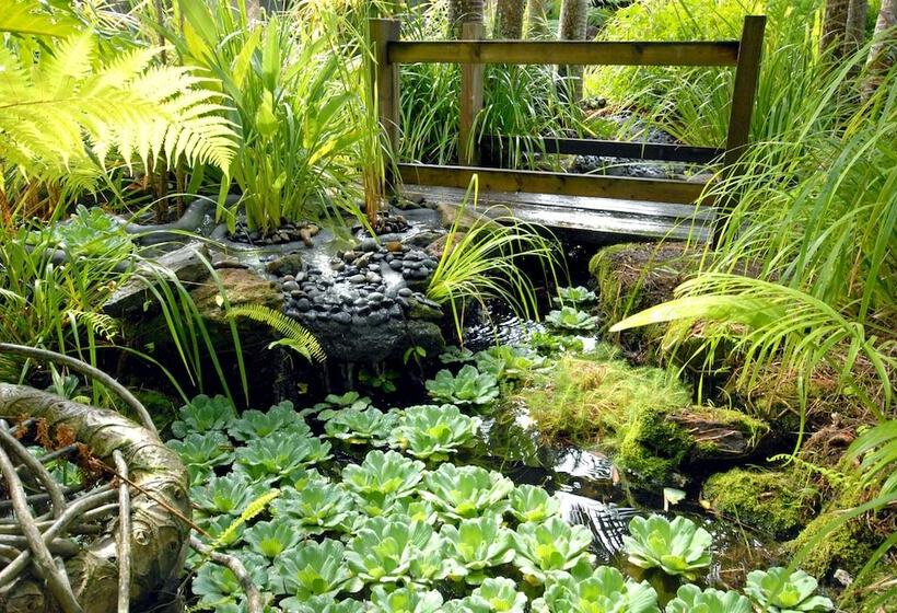 Noosa Village River Resort