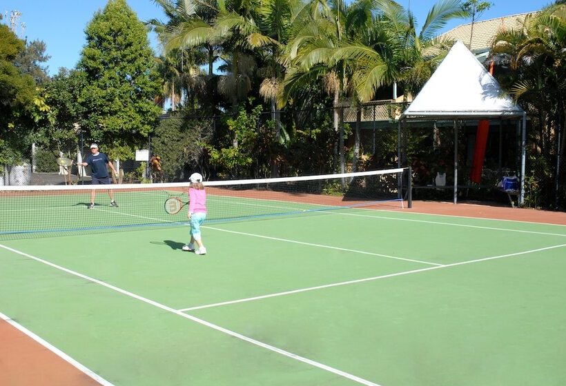 Noosa Village River Resort