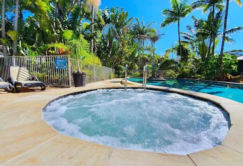 Noosa Village River Resort