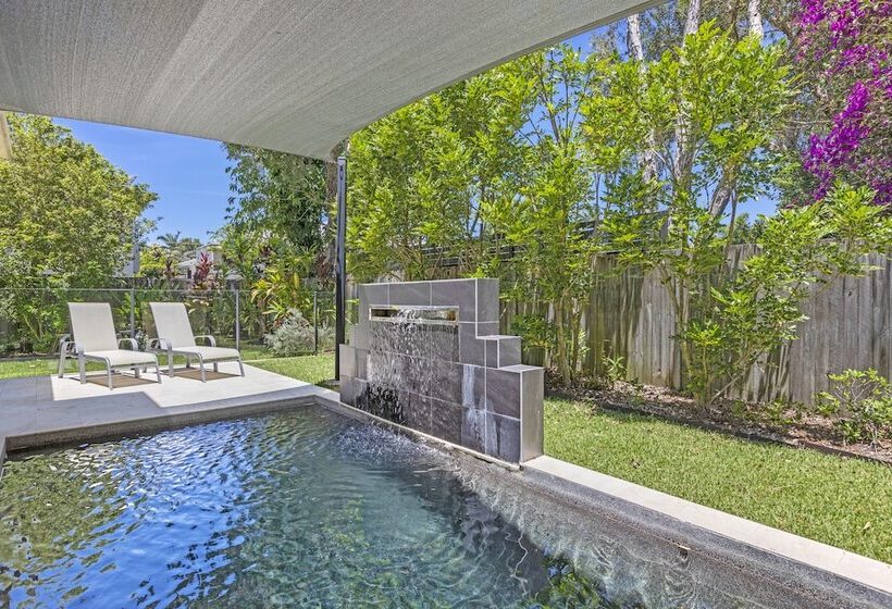 Noosa Village River Resort