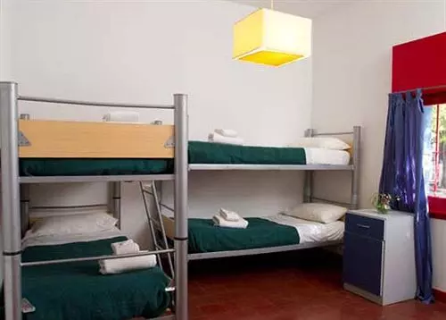 Pampa Hostel