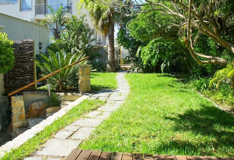 ペンション 3 On Camps Bay