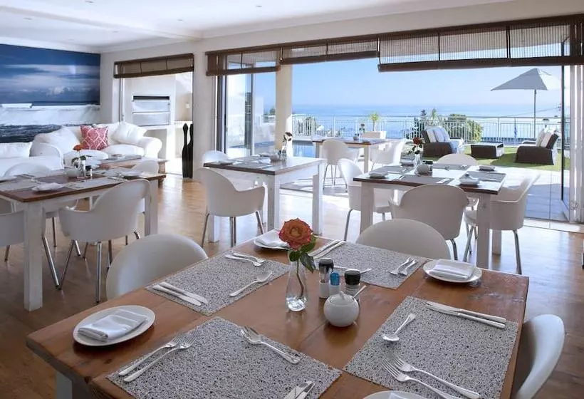 ペンション 3 On Camps Bay