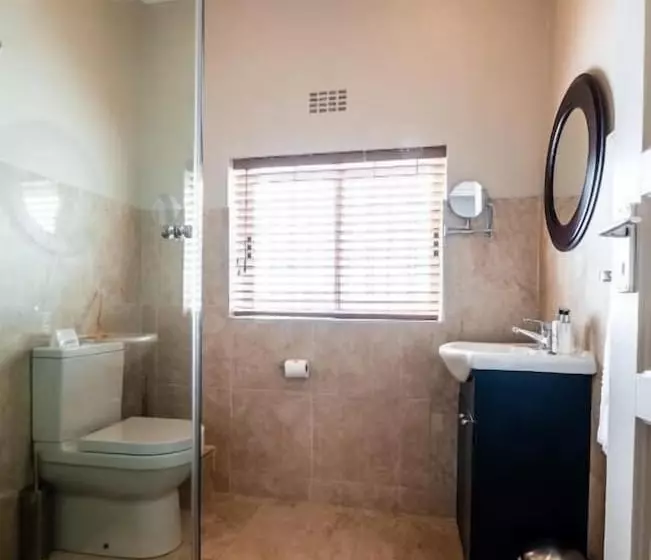 ペンション 3 On Camps Bay