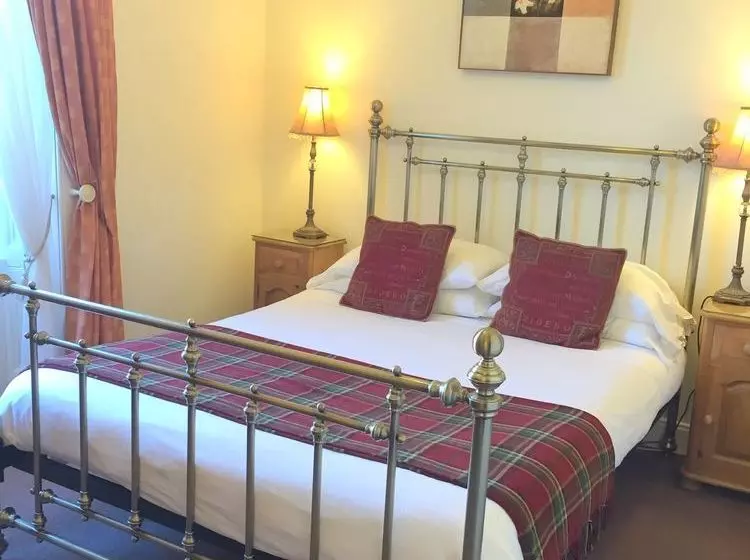 Majatalo Appin House