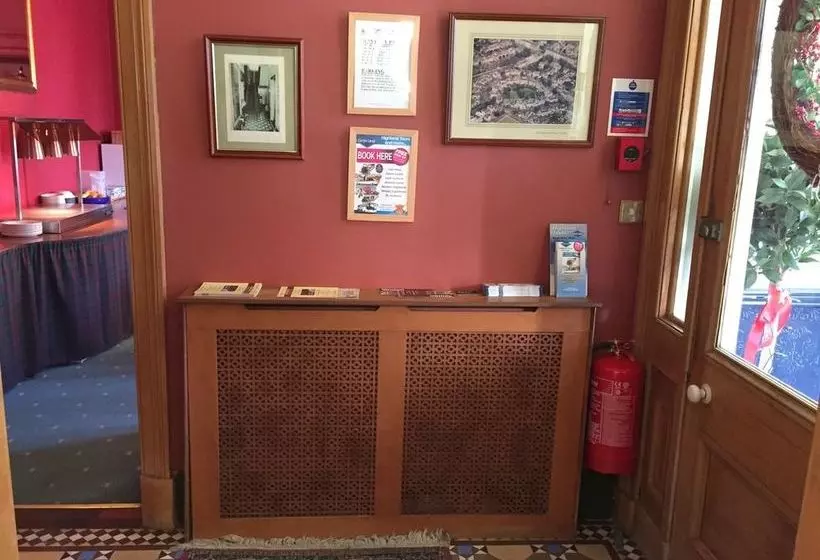 Majatalo Appin House