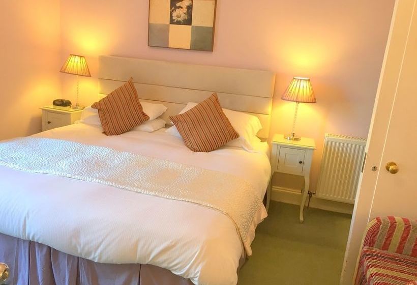 Пансион Appin House