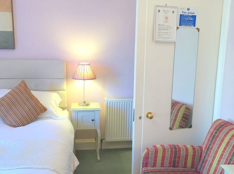 Пансион Appin House