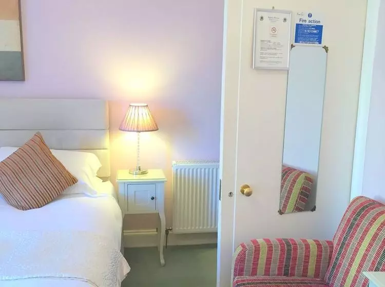 Majatalo Appin House