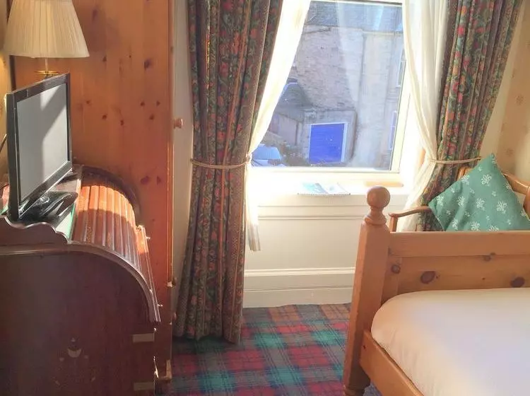 Majatalo Appin House