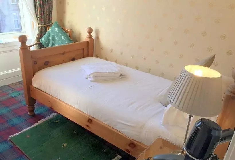 Majatalo Appin House