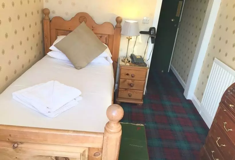 Majatalo Appin House