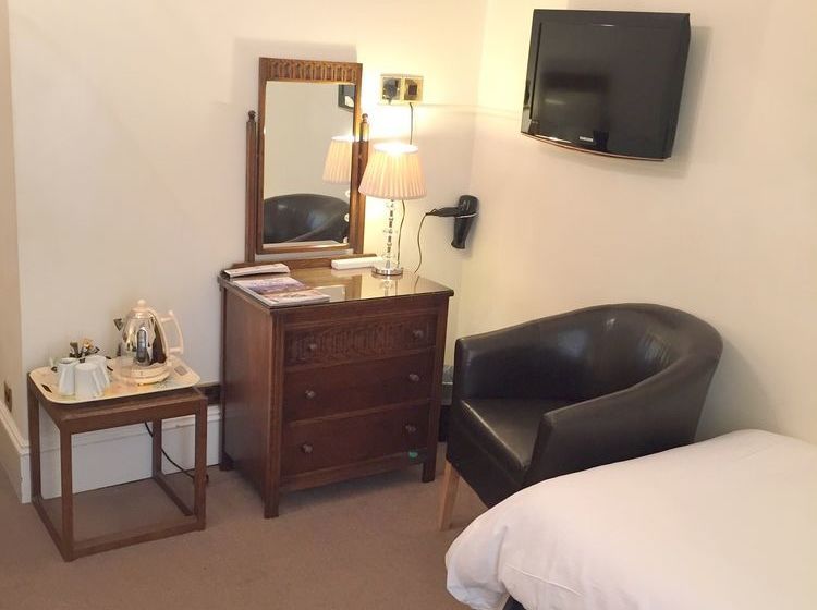 Пансион Appin House