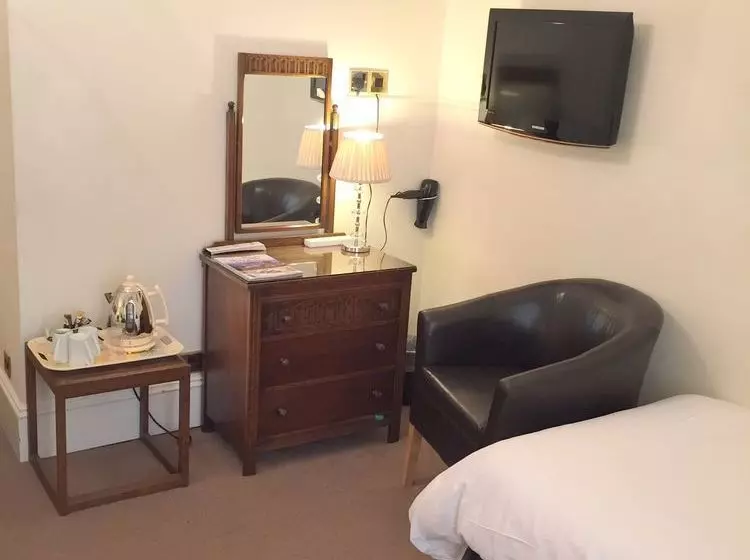 Majatalo Appin House