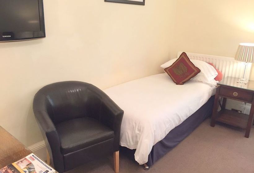 Пансион Appin House