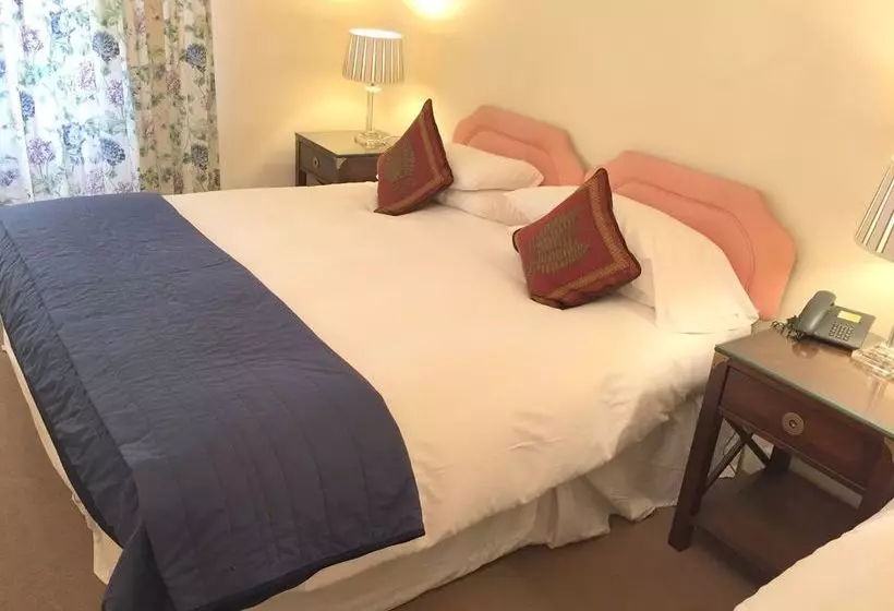 Majatalo Appin House