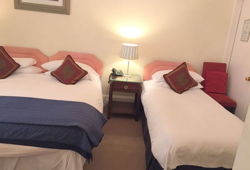 Пансион Appin House