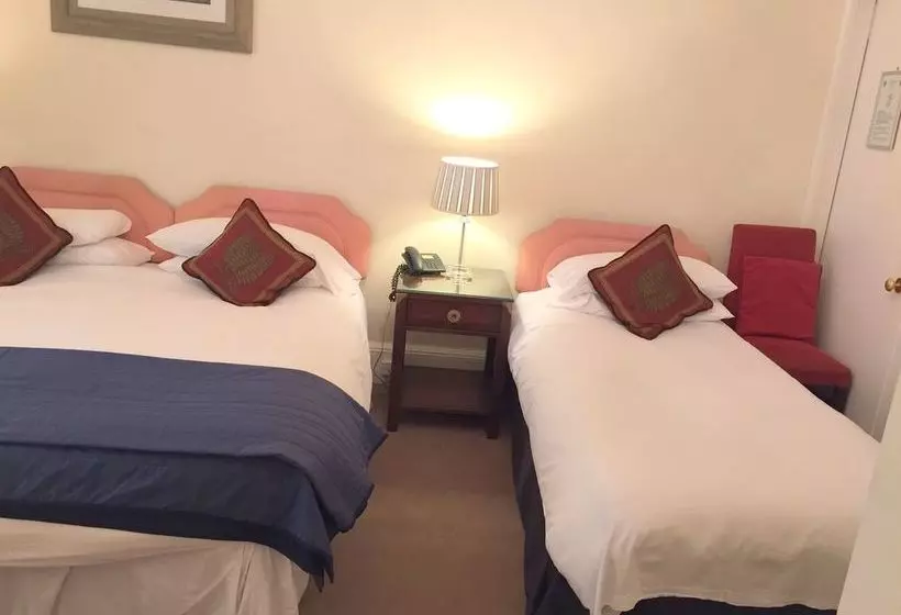 Majatalo Appin House