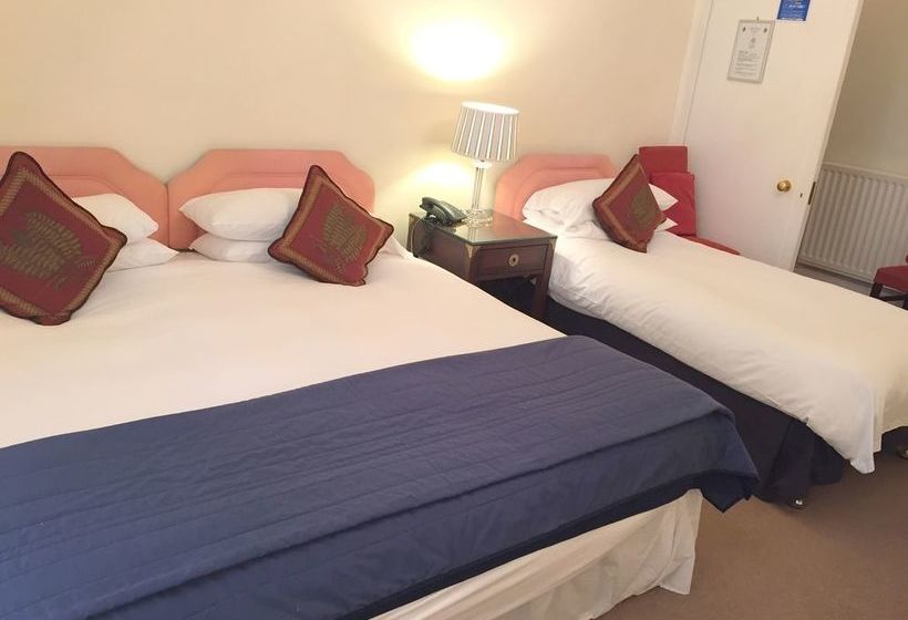 Пансион Appin House