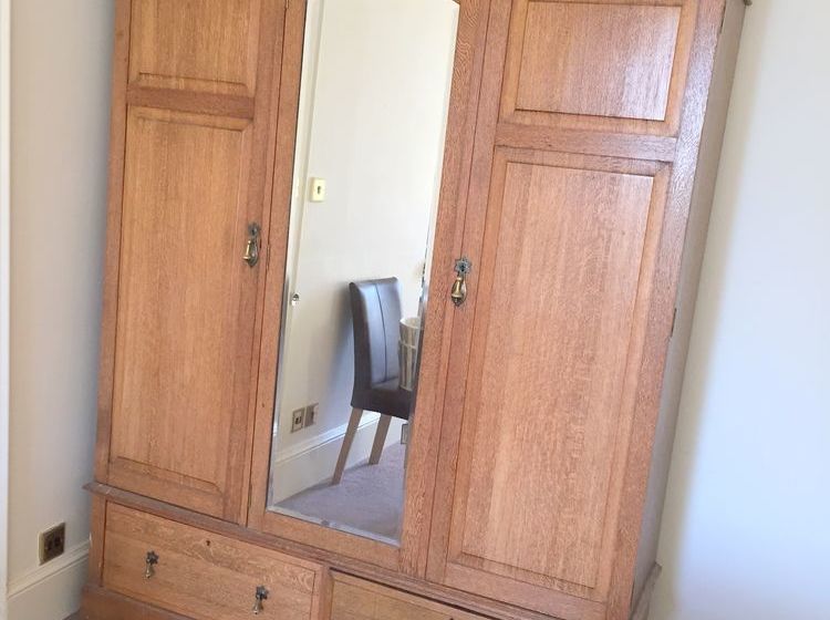 Пансион Appin House