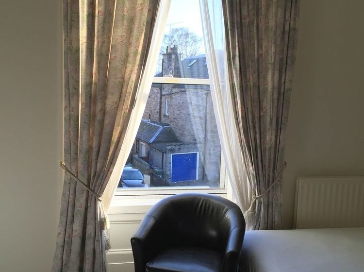 Пансион Appin House