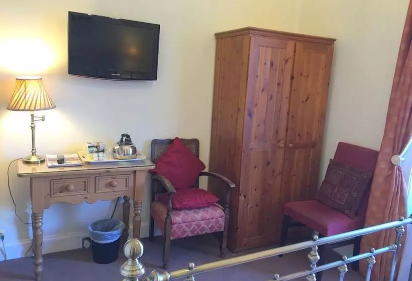 Majatalo Appin House