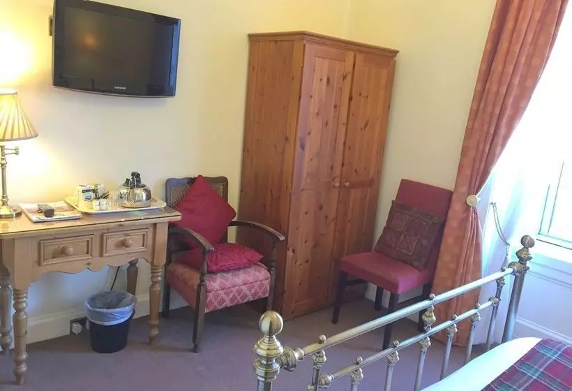 Majatalo Appin House