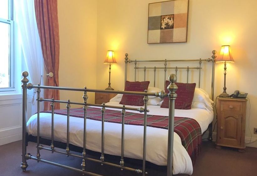 Пансион Appin House