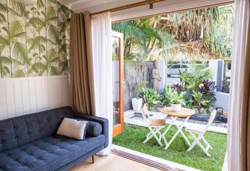 ペンション Bayhaven Lodge