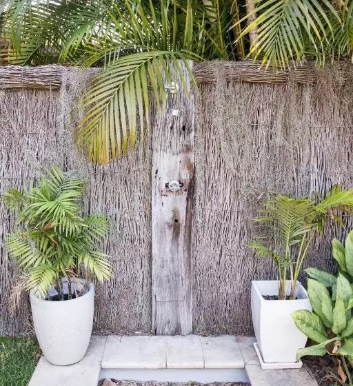 ペンション Bayhaven Lodge