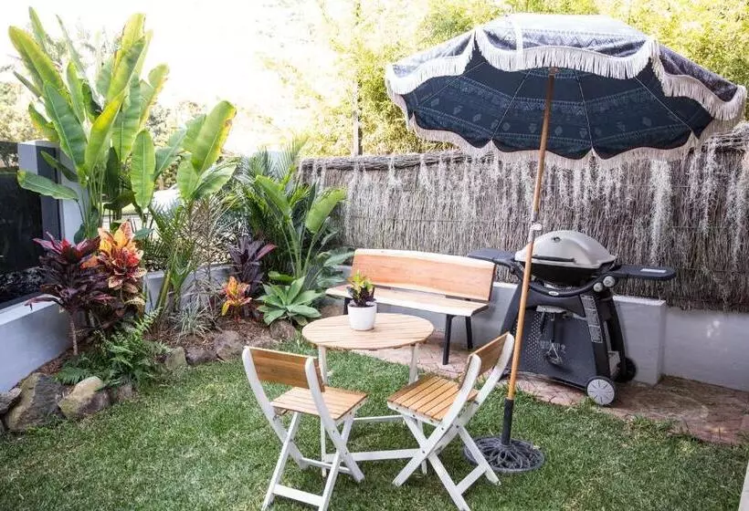 ペンション Bayhaven Lodge