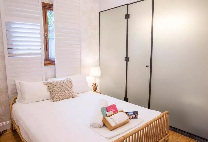 ペンション Bayhaven Lodge