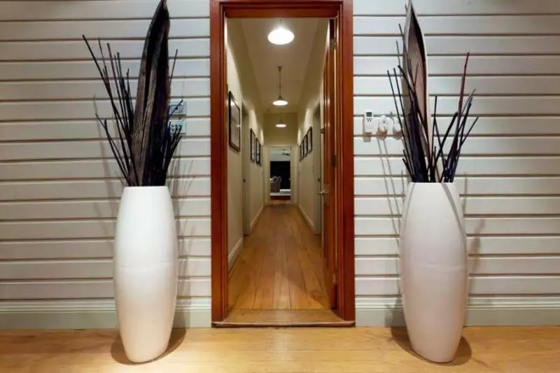 ペンション Bayhaven Lodge