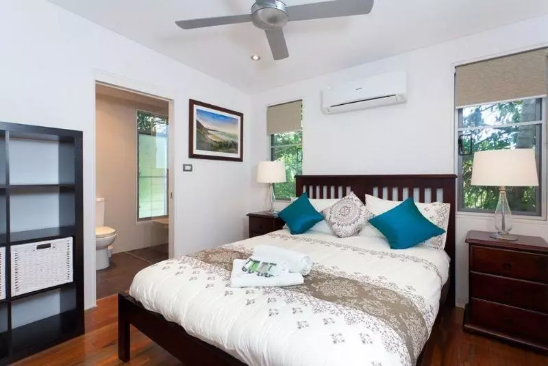 ペンション Bayhaven Lodge