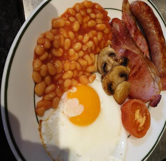 بنسيون Church Farm Accommodation