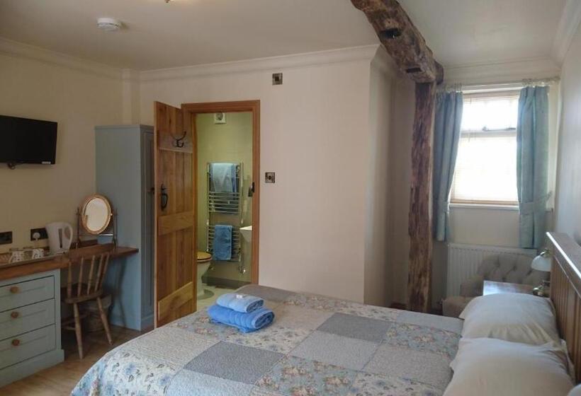 بنسيون Church Farm Accommodation