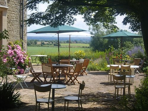 פנסיון Cleeve House